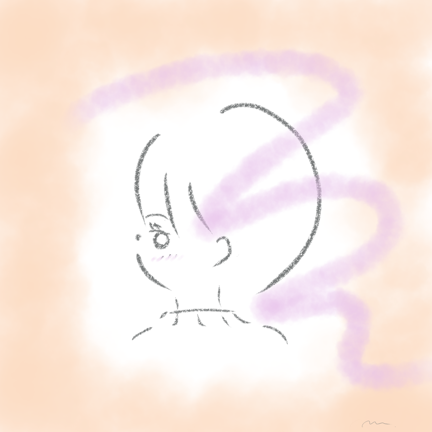 プロフィール写真